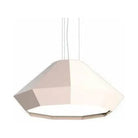 Accord Lighting - Diamond Accord Pendant 1224 - 1224.15 | Montreal Lighting & Hardware
