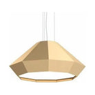 Accord Lighting - Diamond Accord Pendant 1224 - 1224.27 | Montreal Lighting & Hardware