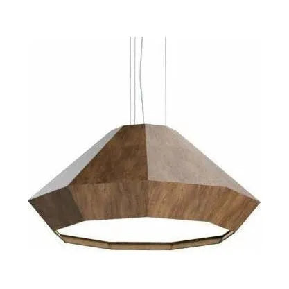 Accord Lighting - Diamond Accord Pendant 1225 - 1225.06 | Montreal Lighting & Hardware
