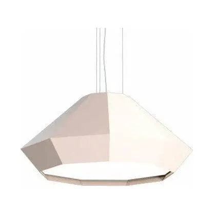 Accord Lighting - Diamond Accord Pendant 1225 - 1225.15 | Montreal Lighting & Hardware