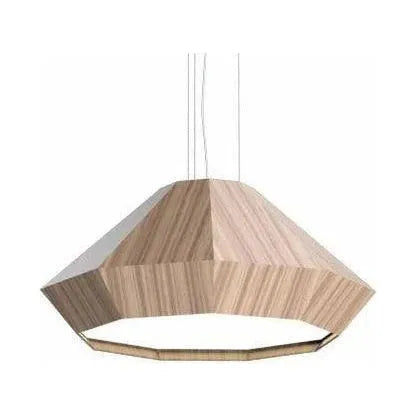 Accord Lighting - Diamond Accord Pendant 1225 - 1225.18 | Montreal Lighting & Hardware