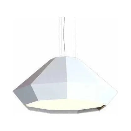 Accord Lighting - Diamond Accord Pendant 1225 - 1225.25 | Montreal Lighting & Hardware