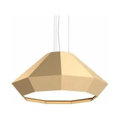 Accord Lighting - Diamond Accord Pendant 1225 - 1225.27 | Montreal Lighting & Hardware