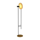 Accord Lighting - Dot Accord Floor Lamp 3126 - 3126.09 | Montreal Lighting & Hardware