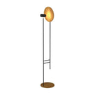 Accord Lighting - Dot Accord Floor Lamp 3126 - 3126.12 | Montreal Lighting & Hardware