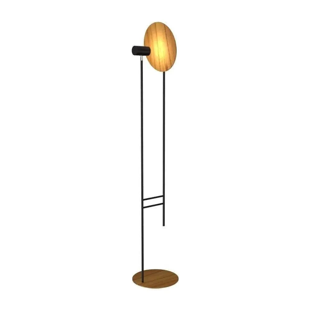 Accord Lighting - Dot Accord Floor Lamp 3126 - 3126.12 | Montreal Lighting & Hardware