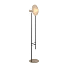 Accord Lighting - Dot Accord Floor Lamp 3126 - 3126.15 | Montreal Lighting & Hardware