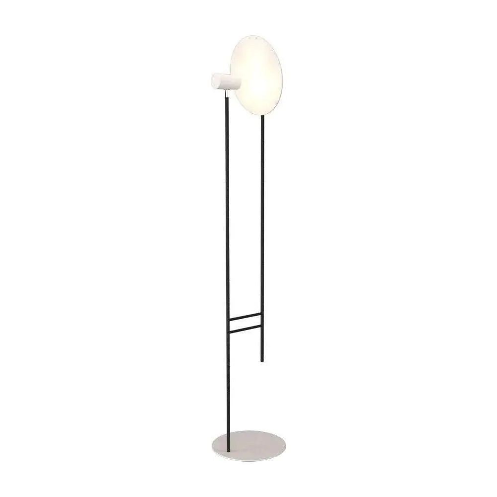 Accord Lighting - Dot Accord Floor Lamp 3126 - 3126.25 | Montreal Lighting & Hardware