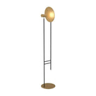 Accord Lighting - Dot Accord Floor Lamp 3126 - 3126.27 | Montreal Lighting & Hardware