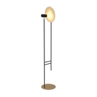 Accord Lighting - Dot Accord Floor Lamp 3126 - 3126.34 | Montreal Lighting & Hardware