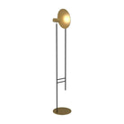 Accord Lighting - Dot Accord Floor Lamp 3126 - 3126.38 | Montreal Lighting & Hardware