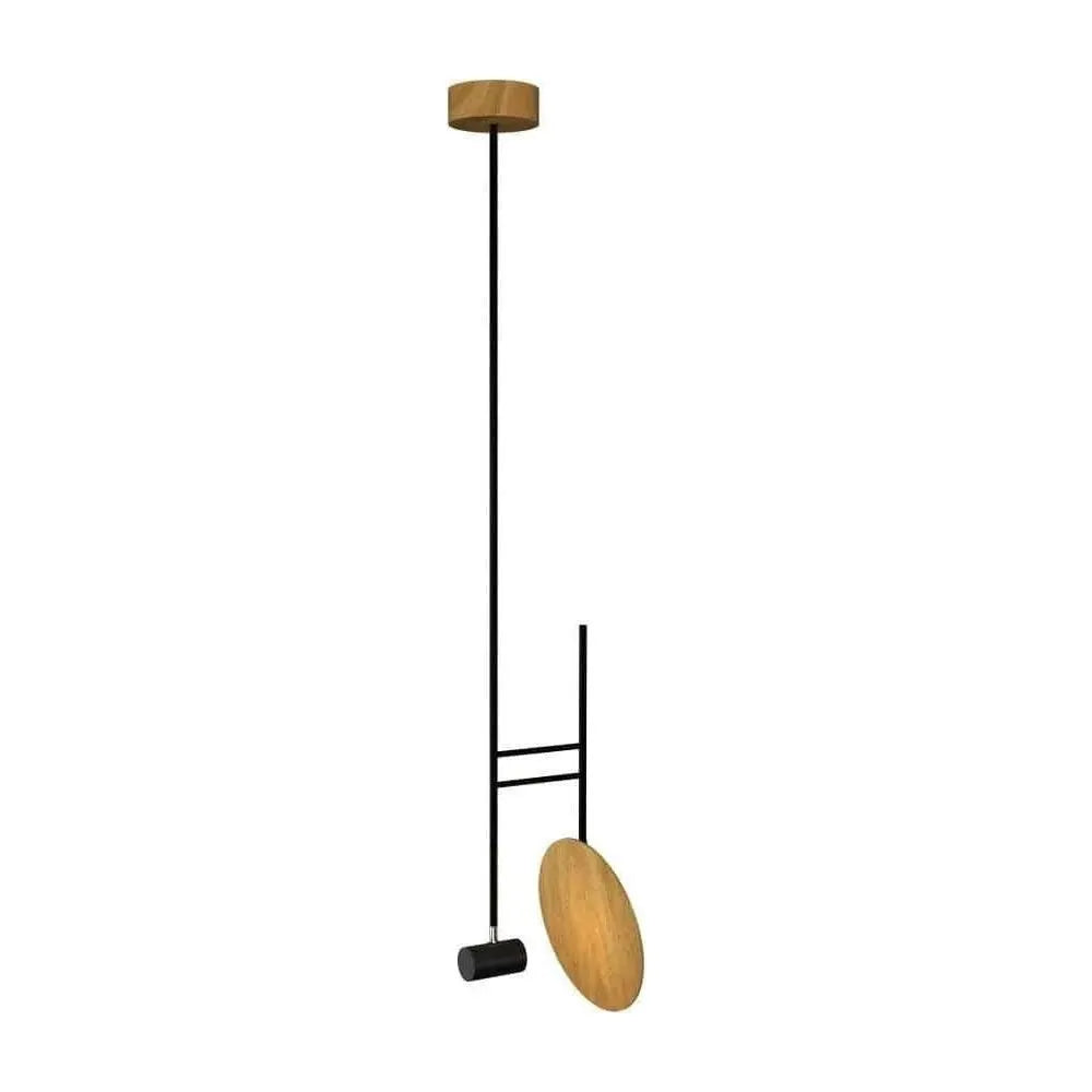 Accord Lighting - Dot Accord Pendant 1418 - 1418.09 | Montreal Lighting & Hardware