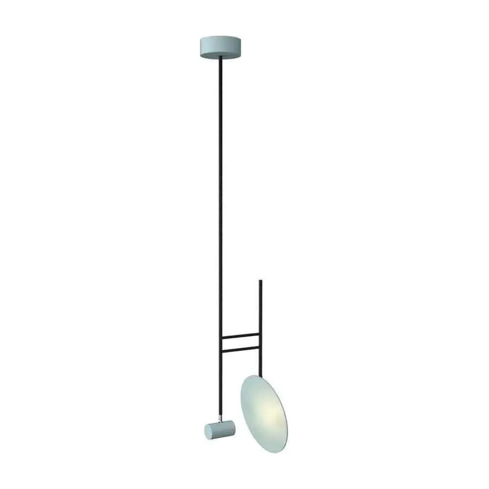 Accord Lighting - Dot Accord Pendant 1418 - 1418.40 | Montreal Lighting & Hardware
