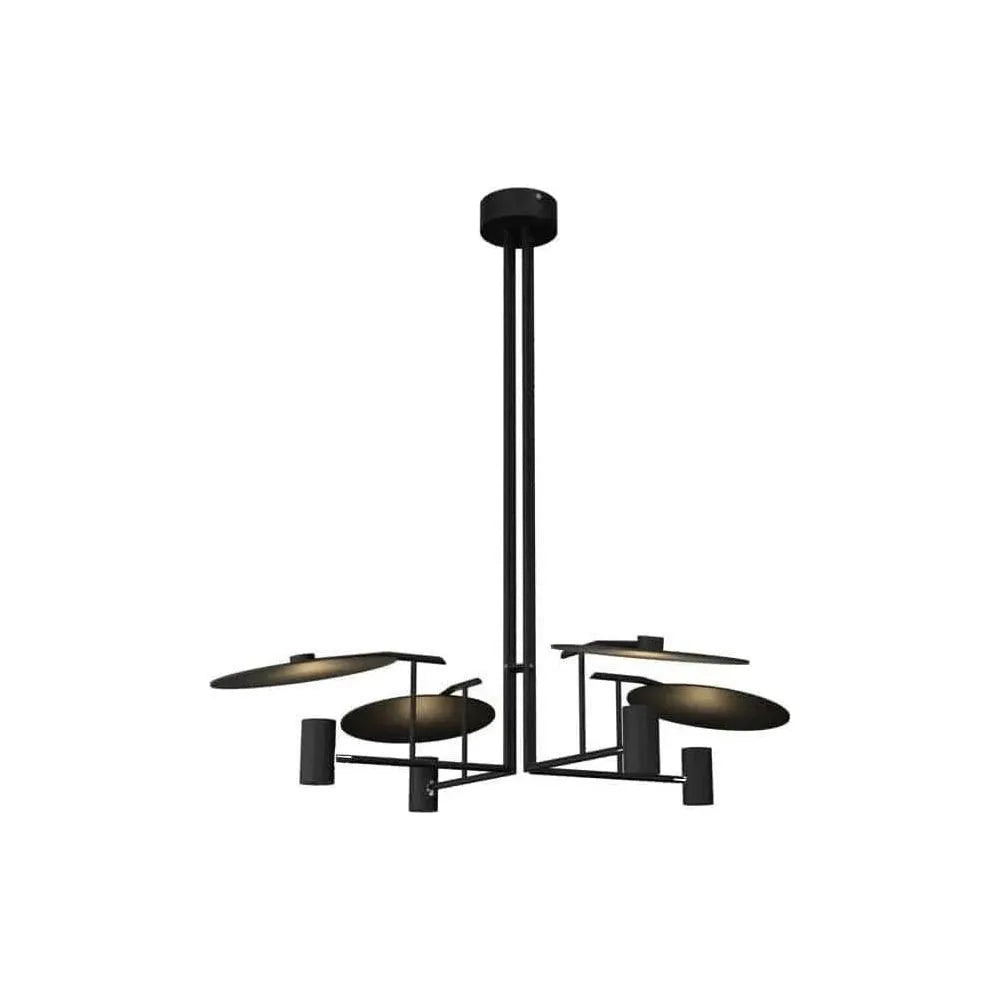 Accord Lighting - Dot Accord Pendant 1419 - 1419.02 | Montreal Lighting & Hardware