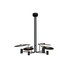 Accord Lighting - Dot Accord Pendant 1419 - 1419.02 | Montreal Lighting & Hardware