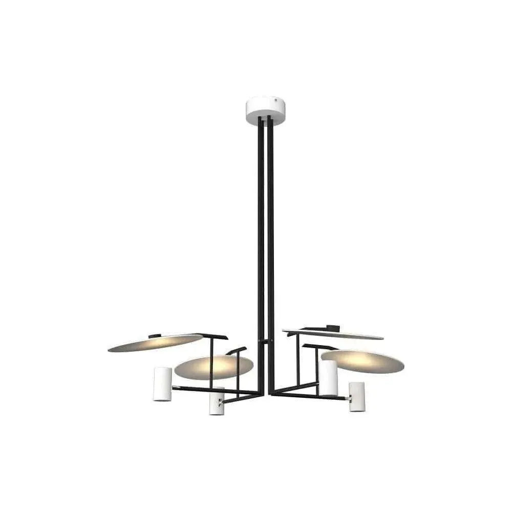 Accord Lighting - Dot Accord Pendant 1419 - 1419.07 | Montreal Lighting & Hardware