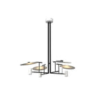 Accord Lighting - Dot Accord Pendant 1419 - 1419.07 | Montreal Lighting & Hardware