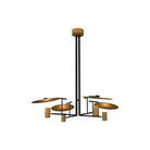 Accord Lighting - Dot Accord Pendant 1419 - 1419.09 | Montreal Lighting & Hardware