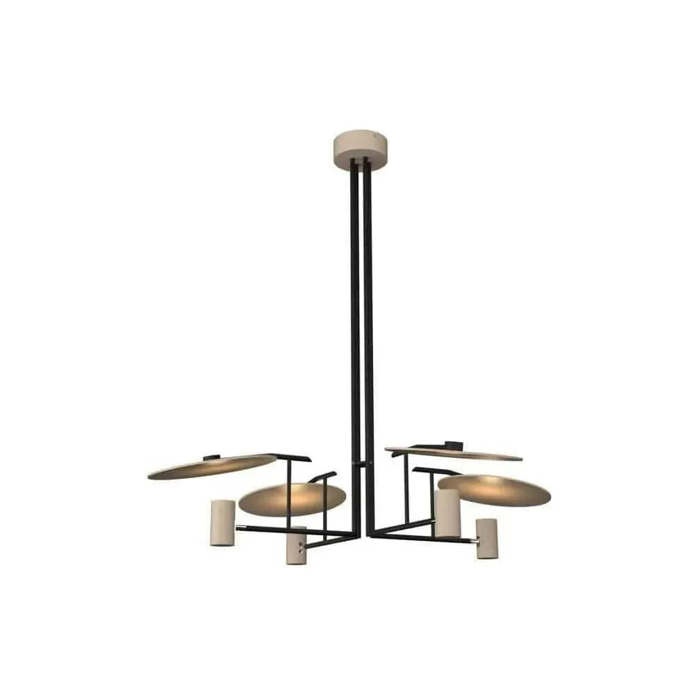 Accord Lighting - Dot Accord Pendant 1419 - 1419.15 | Montreal Lighting & Hardware