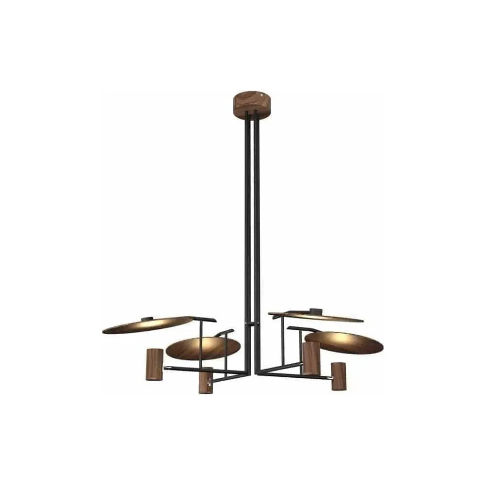 Accord Lighting - Dot Accord Pendant 1419 - 1419.18 | Montreal Lighting & Hardware