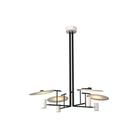 Accord Lighting - Dot Accord Pendant 1419 - 1419.25 | Montreal Lighting & Hardware