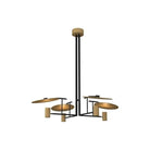 Accord Lighting - Dot Accord Pendant 1419 - 1419.27 | Montreal Lighting & Hardware