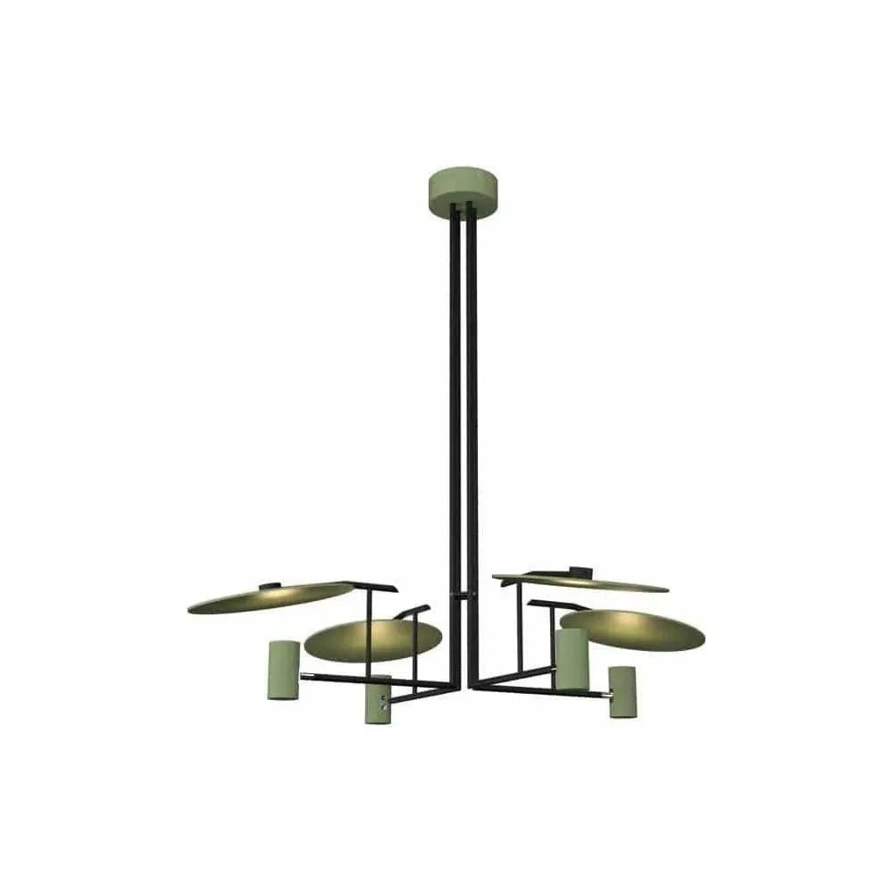 Accord Lighting - Dot Accord Pendant 1419 - 1419.30 | Montreal Lighting & Hardware