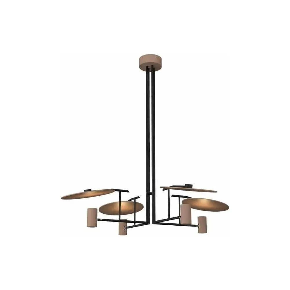 Accord Lighting - Dot Accord Pendant 1419 - 1419.33 | Montreal Lighting & Hardware
