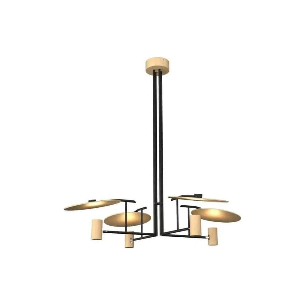 Accord Lighting - Dot Accord Pendant 1419 - 1419.34 | Montreal Lighting & Hardware