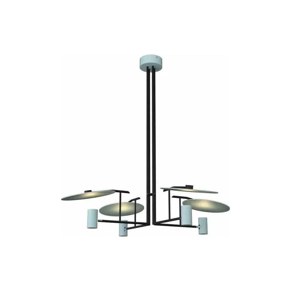 Accord Lighting - Dot Accord Pendant 1419 - 1419.40 | Montreal Lighting & Hardware