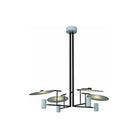 Accord Lighting - Dot Accord Pendant 1419 - 1419.40 | Montreal Lighting & Hardware