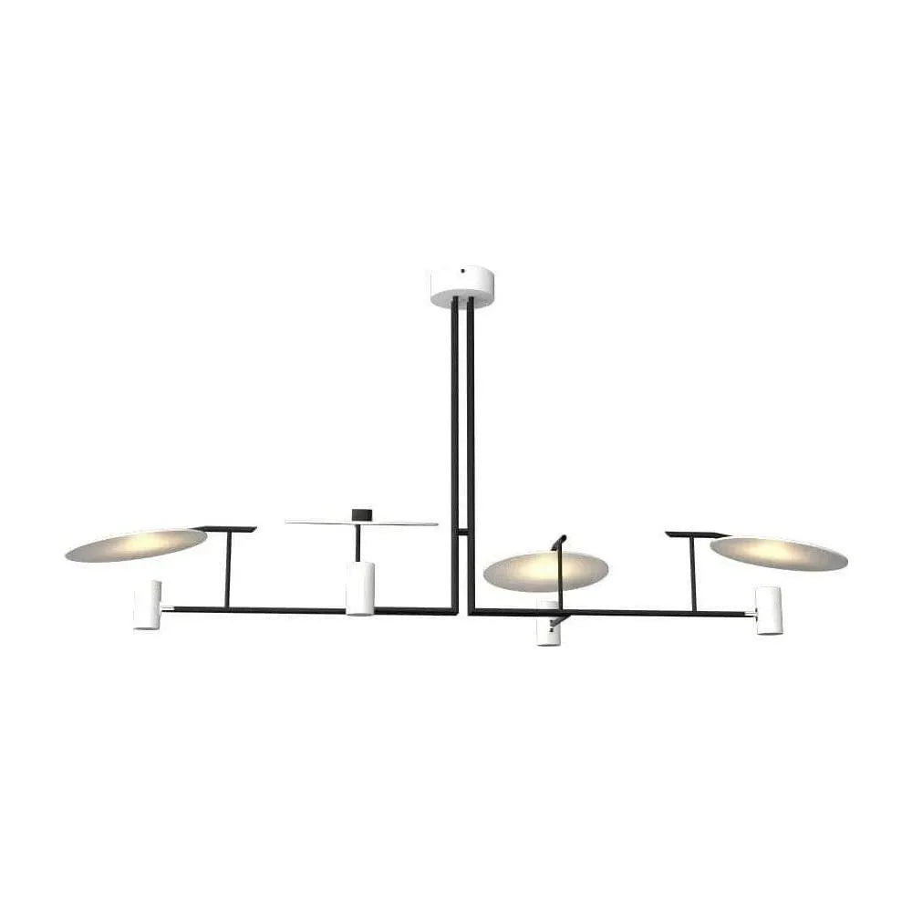 Accord Lighting - Dot Accord Pendant 1420 - 1420.07 | Montreal Lighting & Hardware
