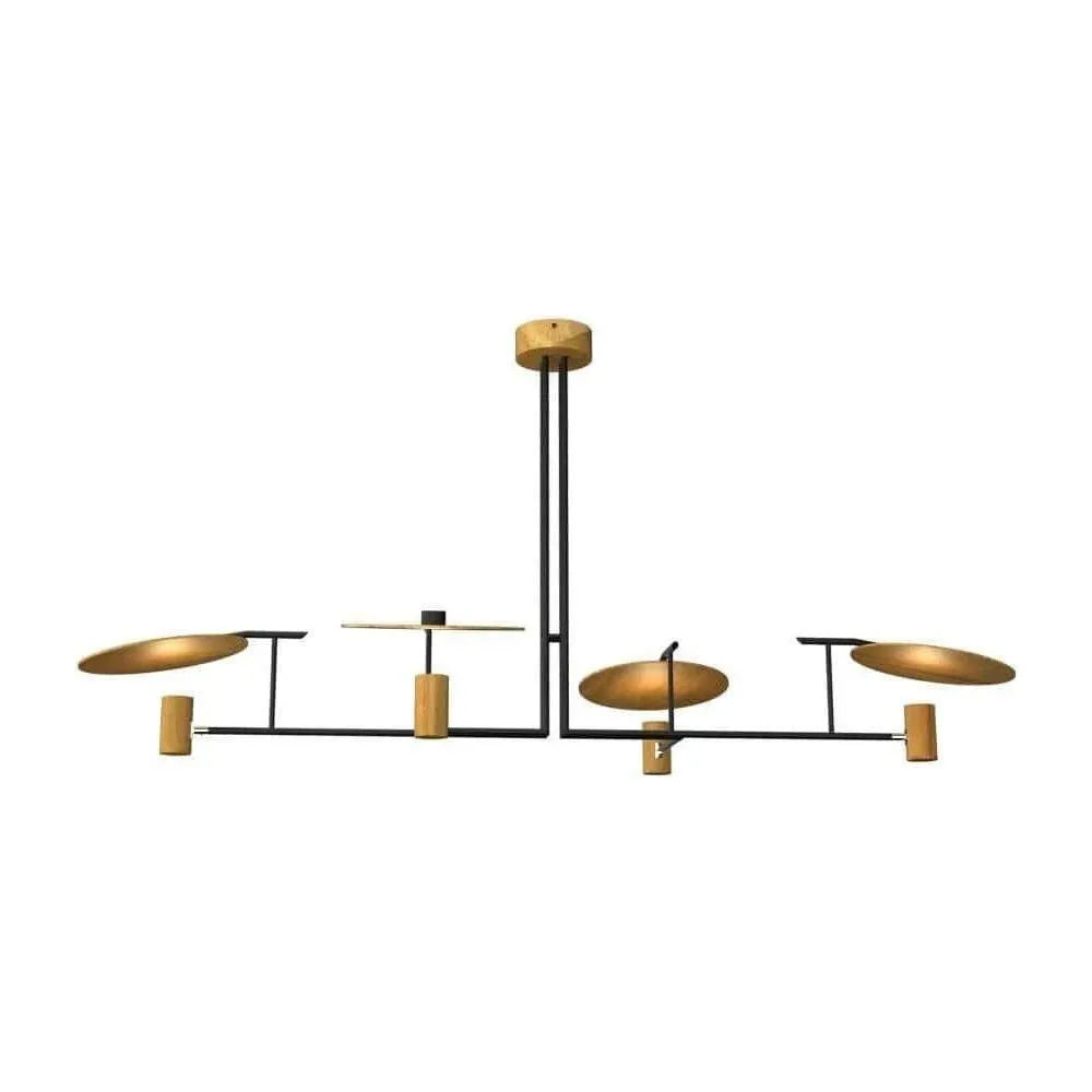 Accord Lighting - Dot Accord Pendant 1420 - 1420.09 | Montreal Lighting & Hardware