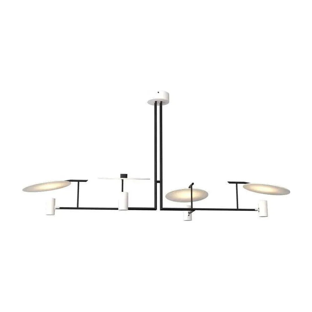 Accord Lighting - Dot Accord Pendant 1420 - 1420.25 | Montreal Lighting & Hardware
