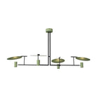 Accord Lighting - Dot Accord Pendant 1420 - 1420.30 | Montreal Lighting & Hardware