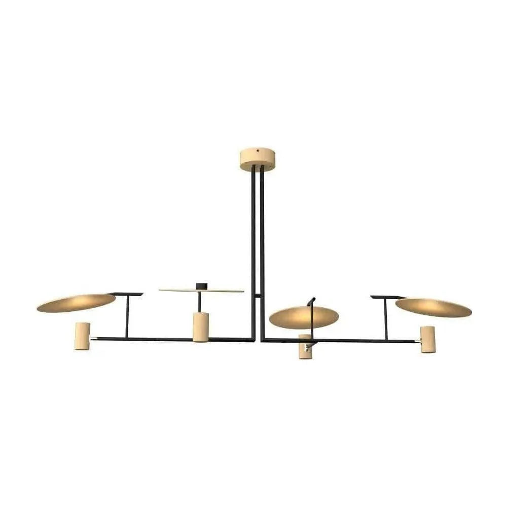 Accord Lighting - Dot Accord Pendant 1420 - 1420.34 | Montreal Lighting & Hardware