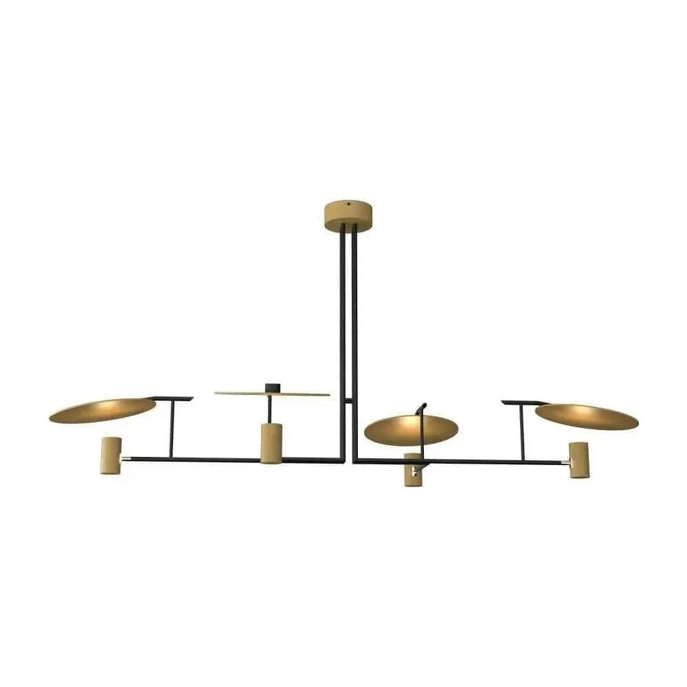 Accord Lighting - Dot Accord Pendant 1420 - 1420.38 | Montreal Lighting & Hardware