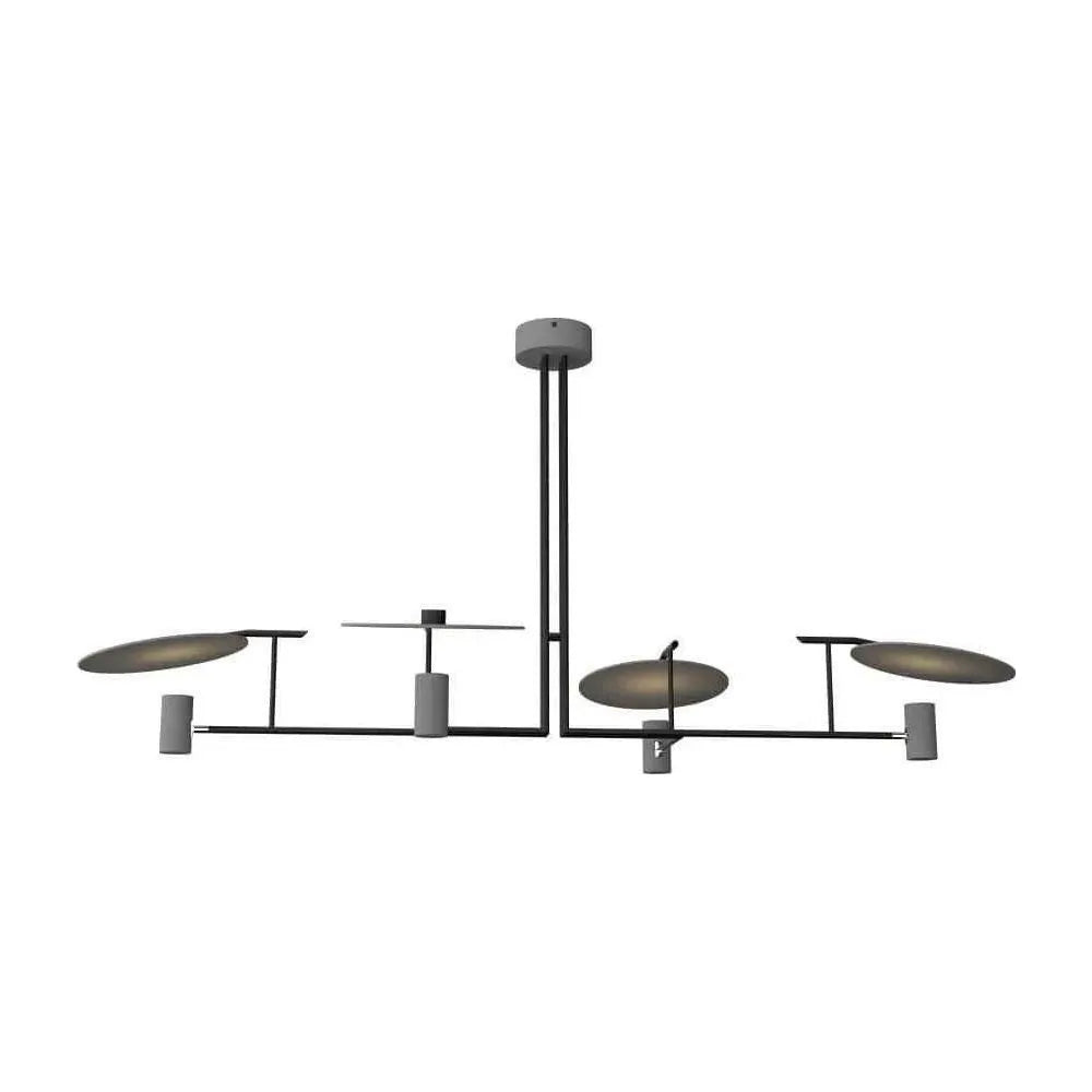 Accord Lighting - Dot Accord Pendant 1420 - 1420.39 | Montreal Lighting & Hardware