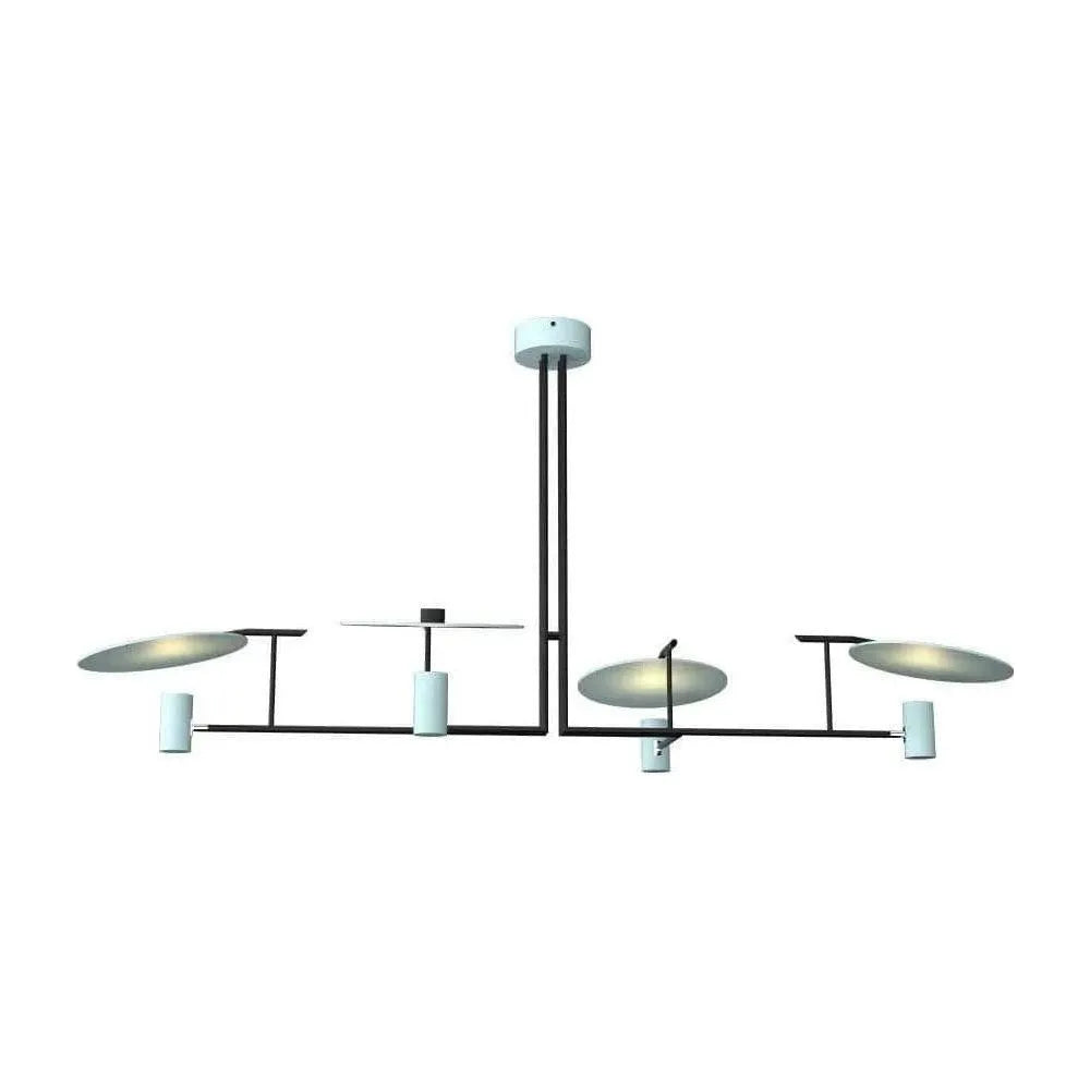 Accord Lighting - Dot Accord Pendant 1420 - 1420.40 | Montreal Lighting & Hardware