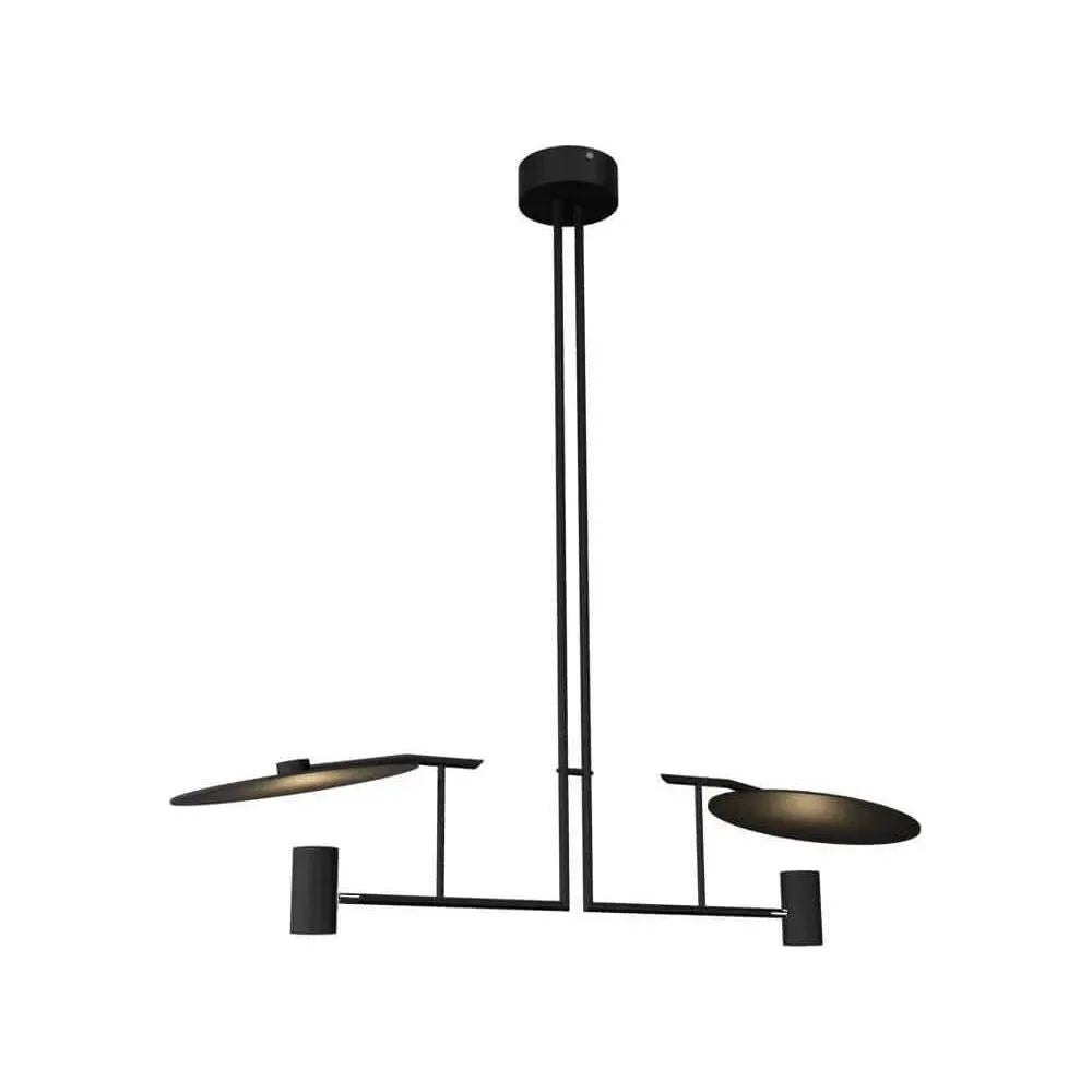 Accord Lighting - Dot Accord Pendant 1421 - 1421.02 | Montreal Lighting & Hardware
