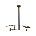 Accord Lighting - Dot Accord Pendant 1421 - 1421.06 | Montreal Lighting & Hardware