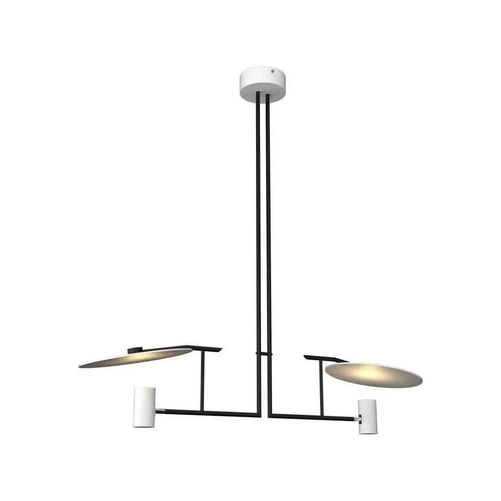 Accord Lighting - Dot Accord Pendant 1421 - 1421.07 | Montreal Lighting & Hardware