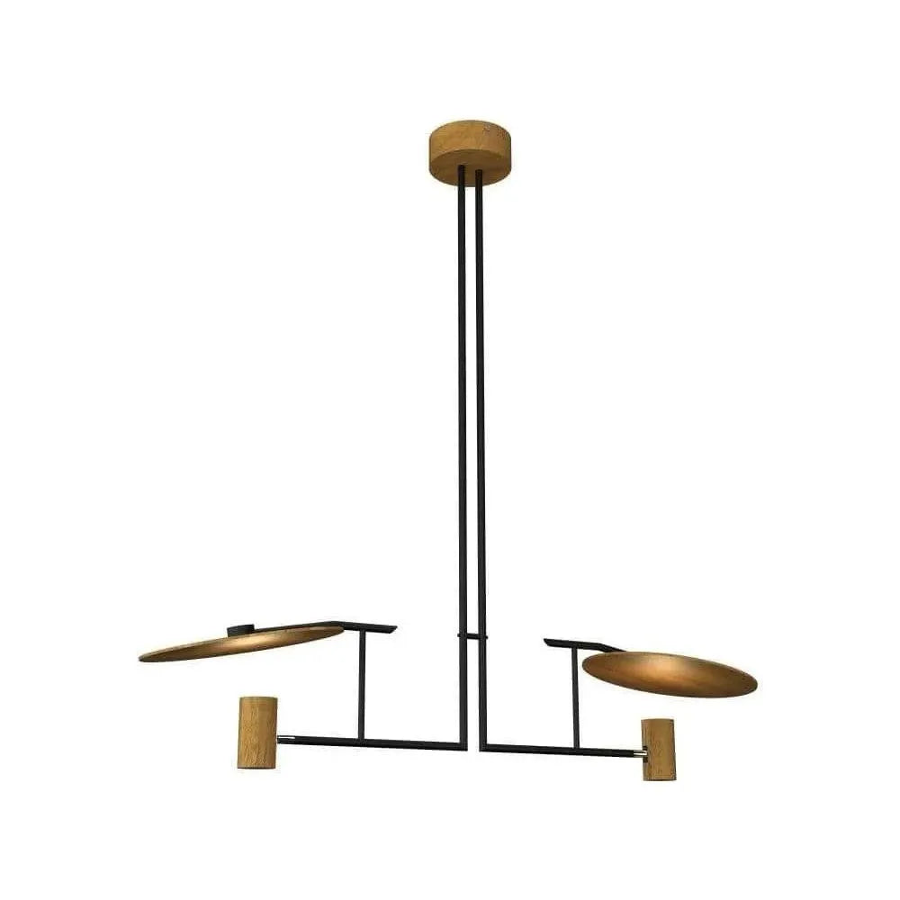 Accord Lighting - Dot Accord Pendant 1421 - 1421.09 | Montreal Lighting & Hardware