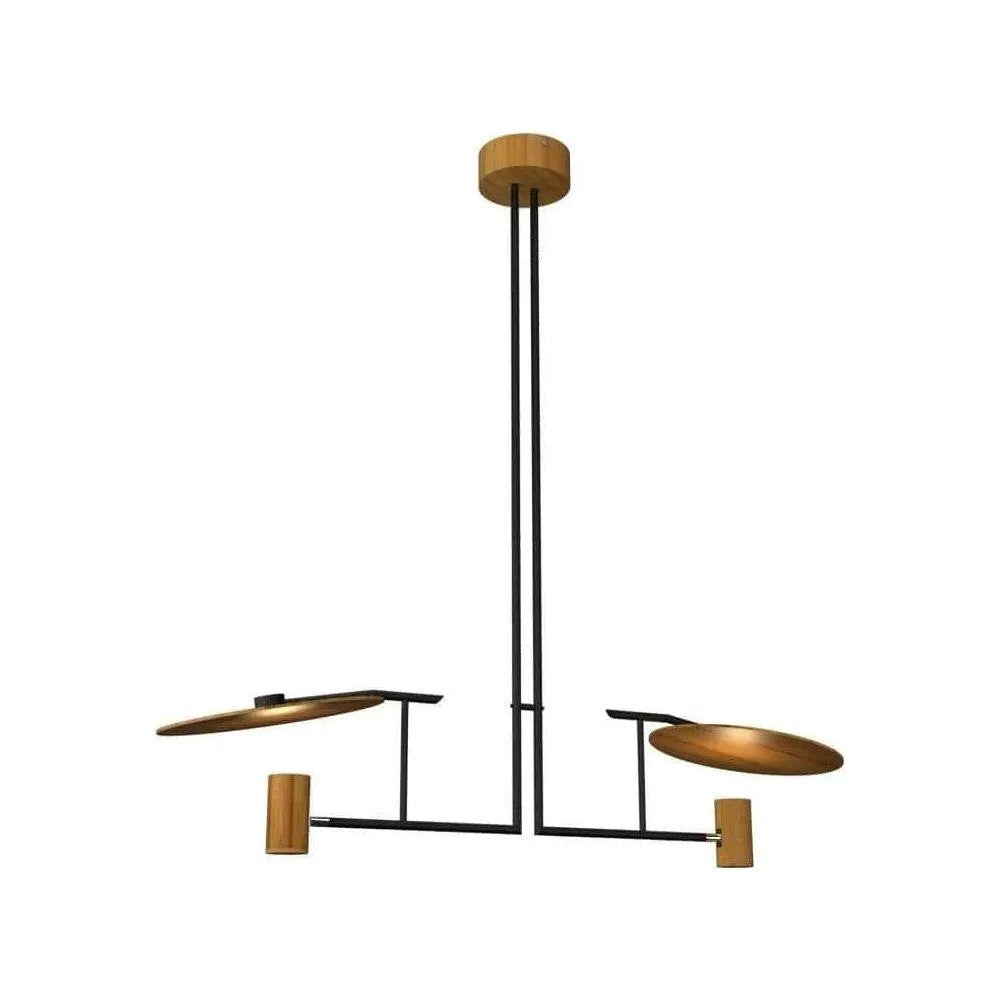 Accord Lighting - Dot Accord Pendant 1421 - 1421.12 | Montreal Lighting & Hardware