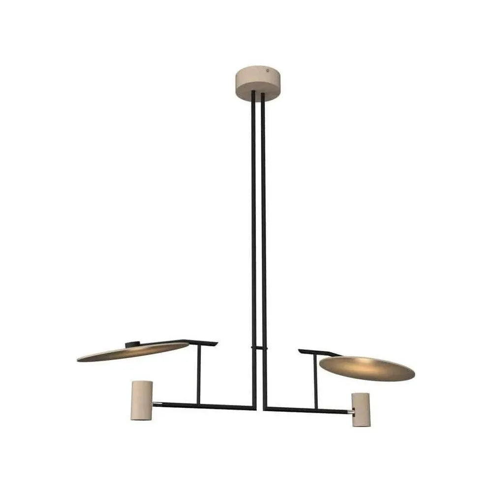 Accord Lighting - Dot Accord Pendant 1421 - 1421.15 | Montreal Lighting & Hardware