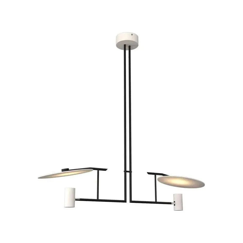 Accord Lighting - Dot Accord Pendant 1421 - 1421.25 | Montreal Lighting & Hardware