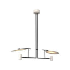 Accord Lighting - Dot Accord Pendant 1421 - 1421.25 | Montreal Lighting & Hardware