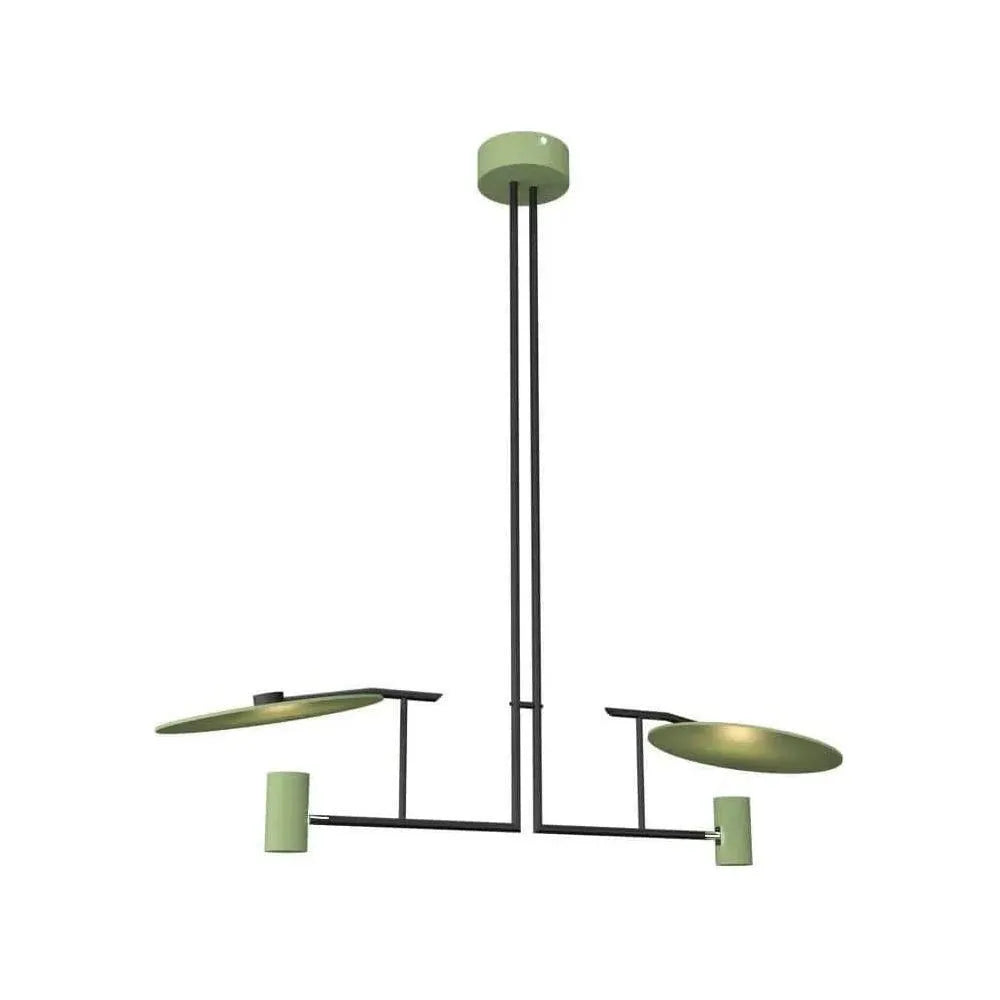 Accord Lighting - Dot Accord Pendant 1421 - 1421.30 | Montreal Lighting & Hardware