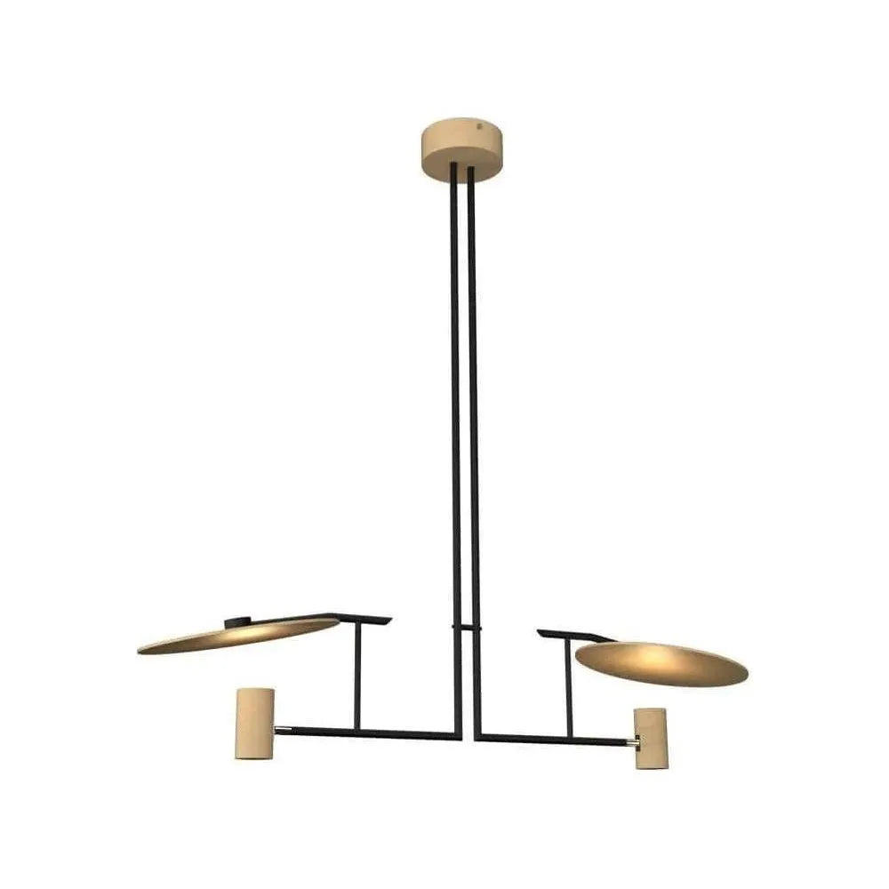 Accord Lighting - Dot Accord Pendant 1421 - 1421.34 | Montreal Lighting & Hardware