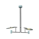 Accord Lighting - Dot Accord Pendant 1421 - 1421.40 | Montreal Lighting & Hardware